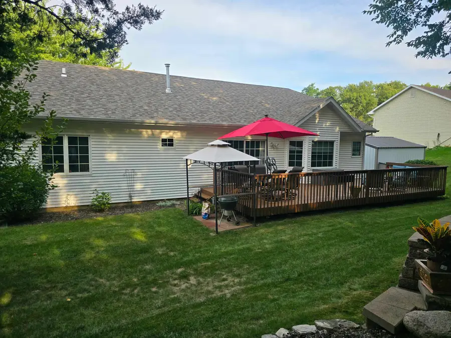 3890 Dynasty Lane, Rockford, IL 61114 - #3