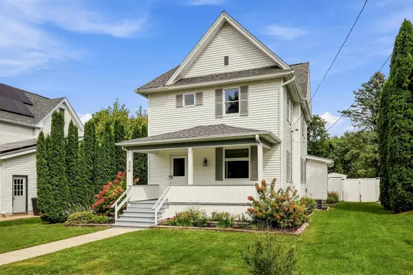 506 Chestnut Street, WARREN, IL 61087