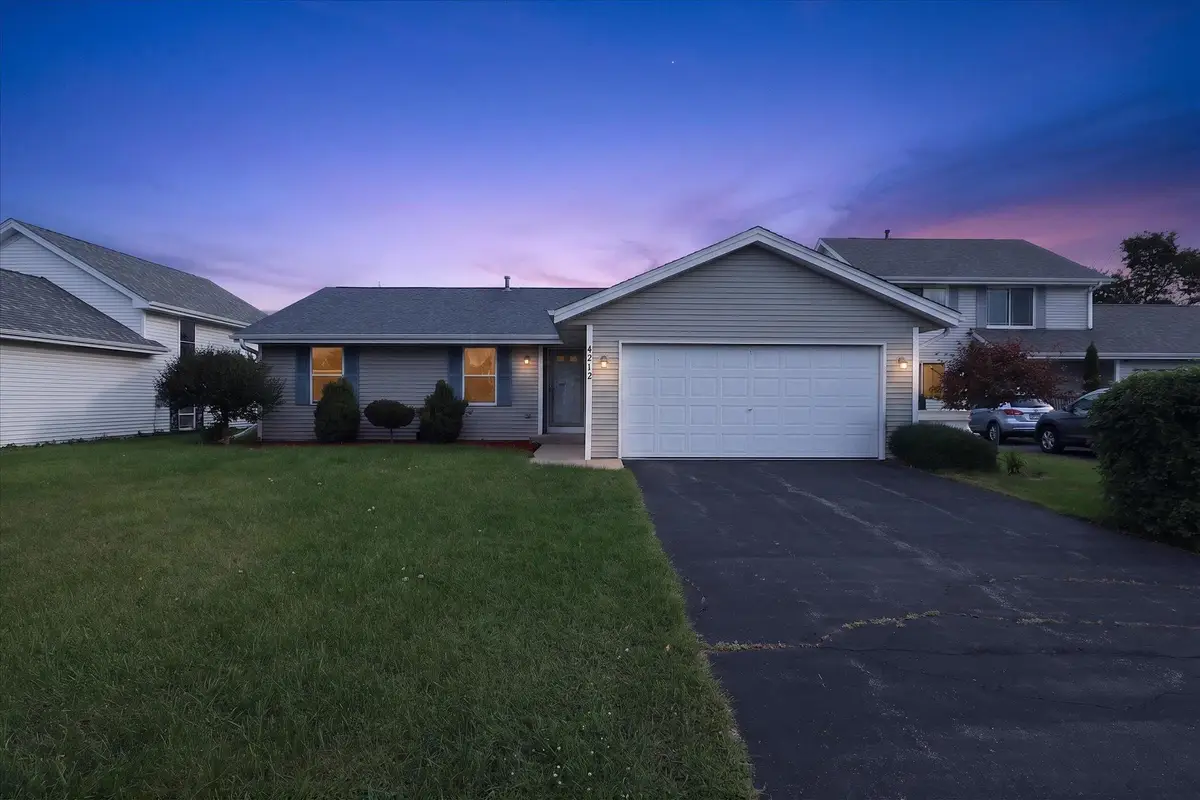 4212 Biltmore Chase, Rockford, IL 61109 - #1