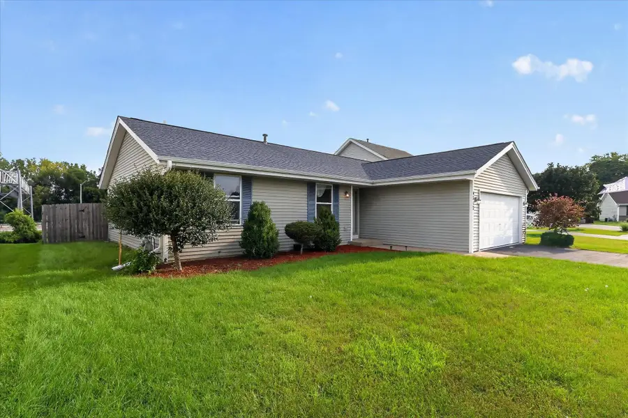 4212 Biltmore Chase, Rockford, IL 61109 - #2