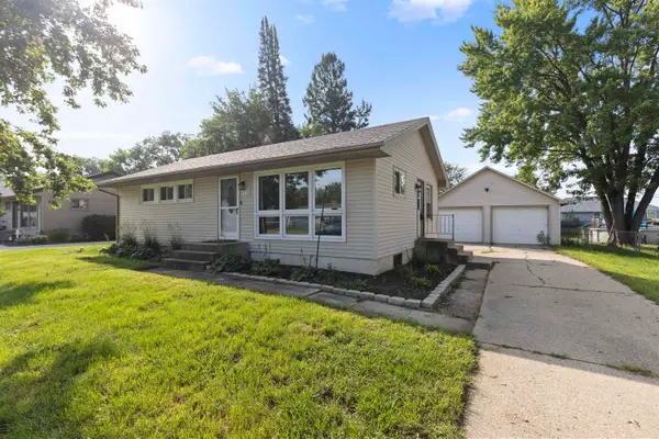 1115 Copper Drive, MACHESNEY PARK, IL 61115