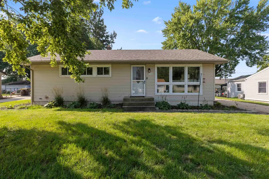 1115 Copper Drive, Machesney Park, IL 61115 - #2