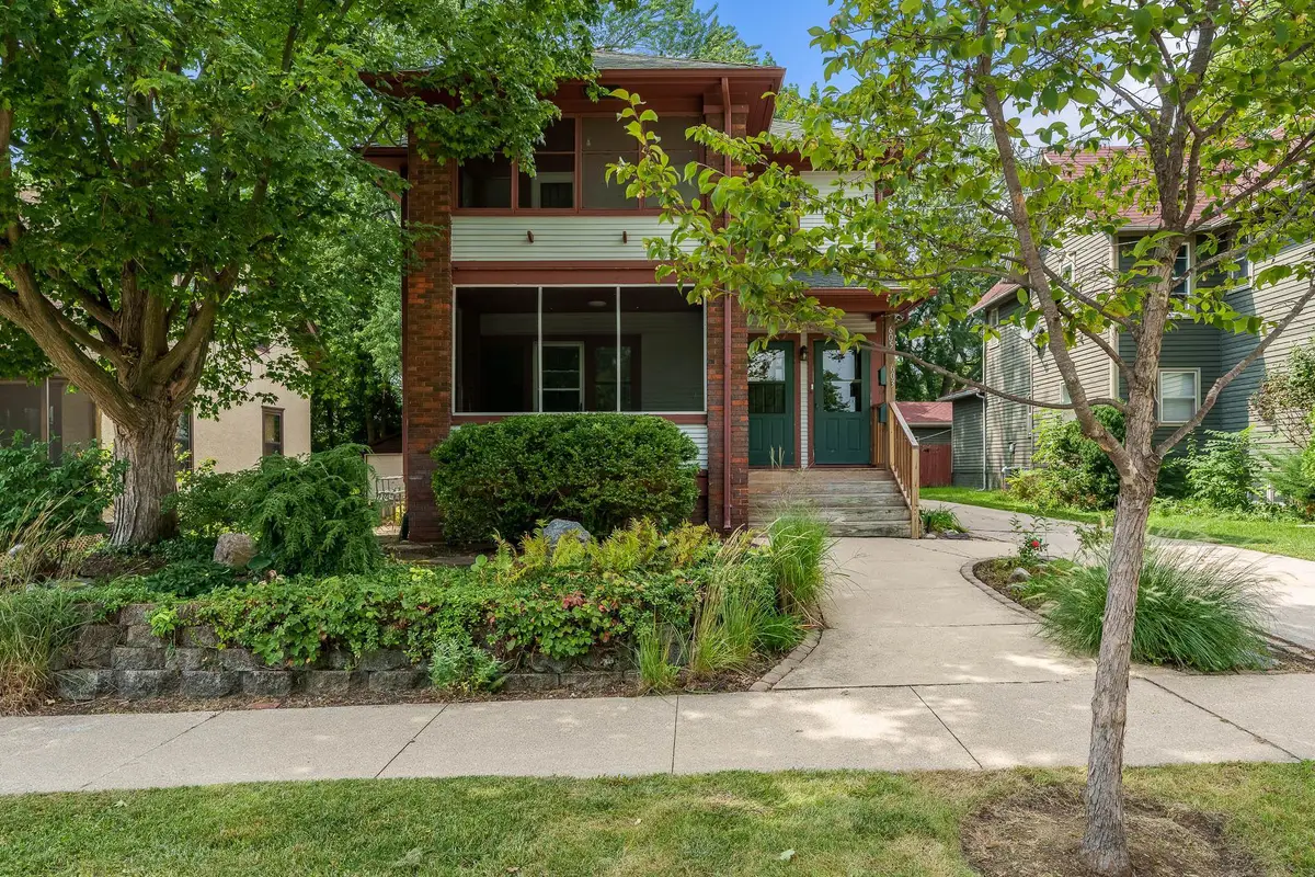 603-605 14TH Street, Rockford, IL 61104 - #1