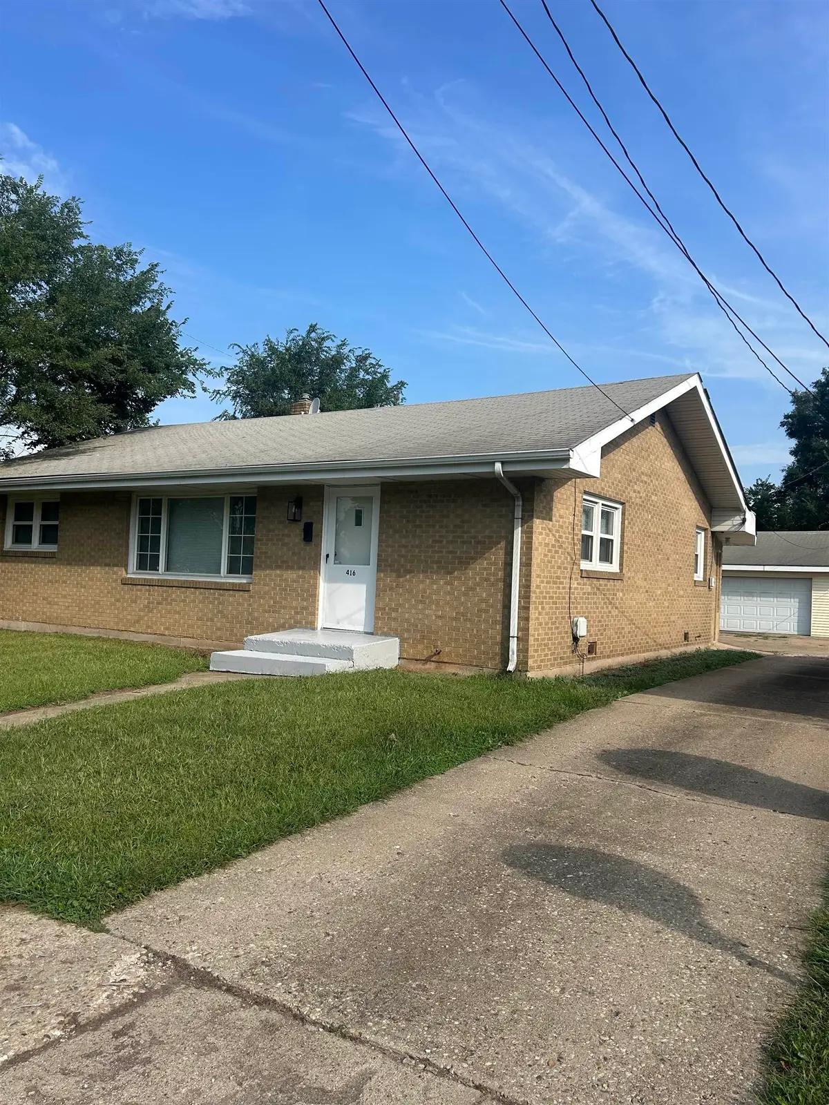 416 16th Avenue, Rockford, IL 61104 - #1