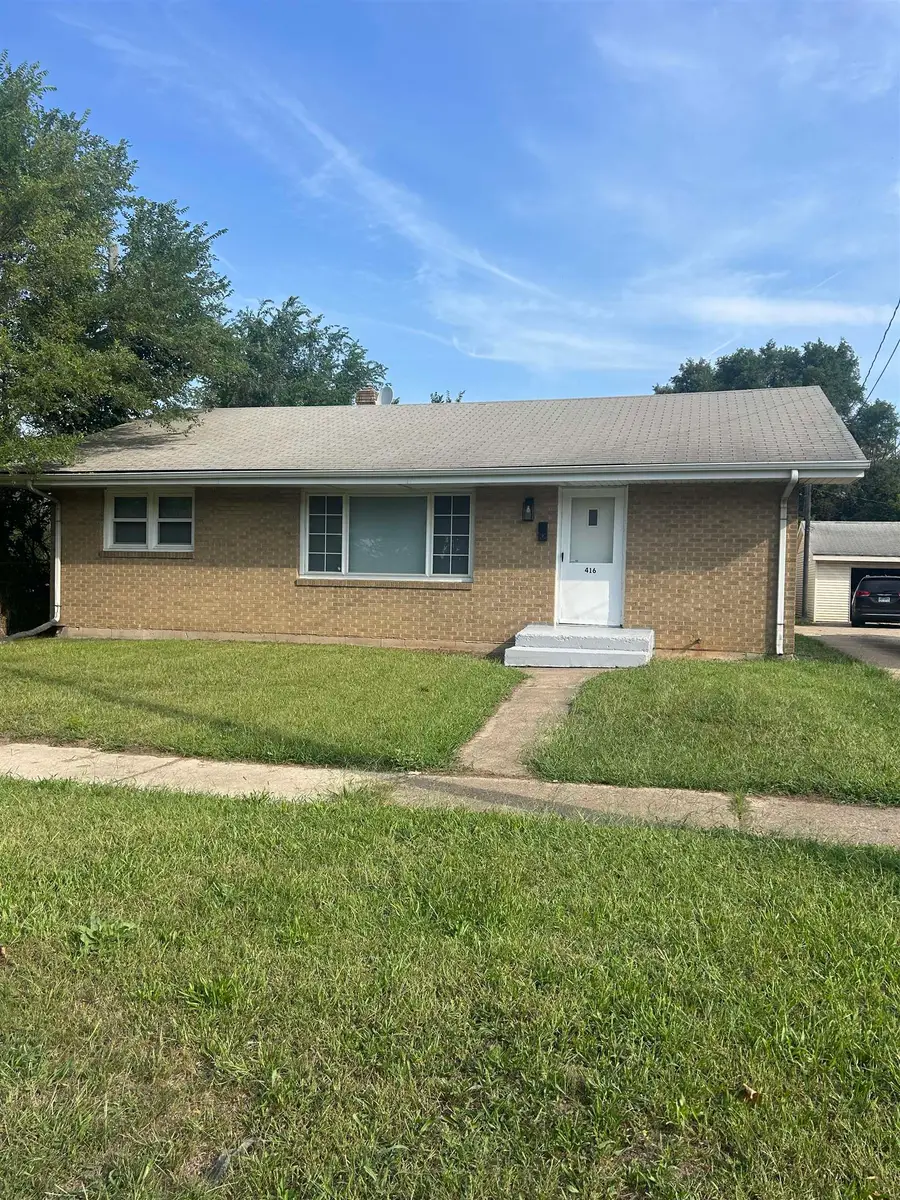 416 16th Avenue, Rockford, IL 61104 - #2