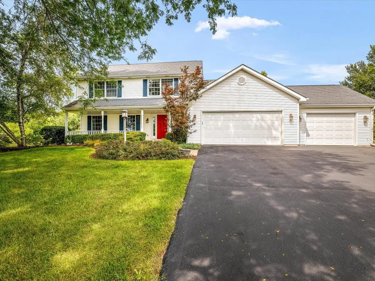 10230 Heatherridge Lane, Rockford, IL 61107 - #1