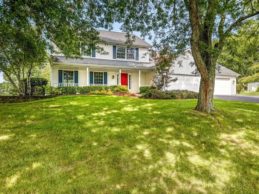 10230 Heatherridge Lane, Rockford, IL 61107 - #2