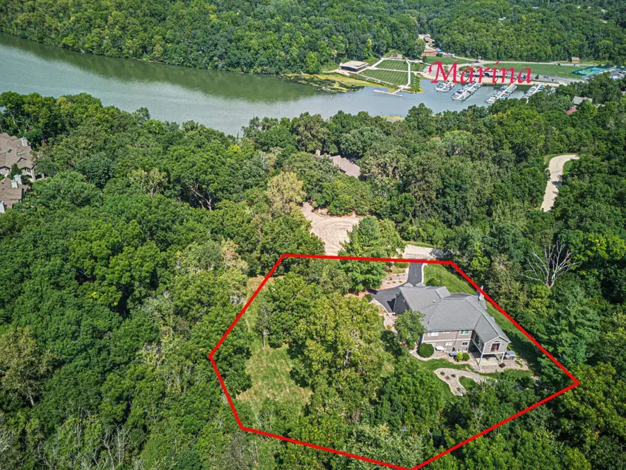 44 East Point Drive, Galena, IL 61036 - #2