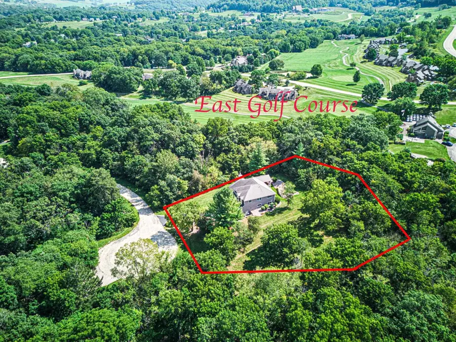 44 East Point Drive, Galena, IL 61036 - #3