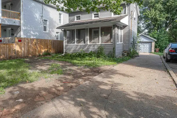 1208 Benton Street, ROCKFORD, IL 61107