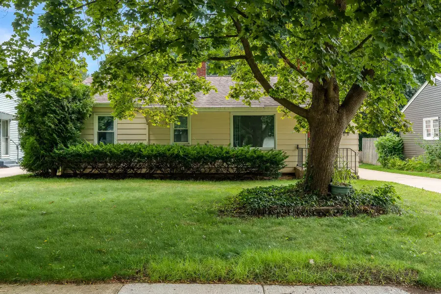 1507 GORHAM Place, Rockford, IL 61107 - #2