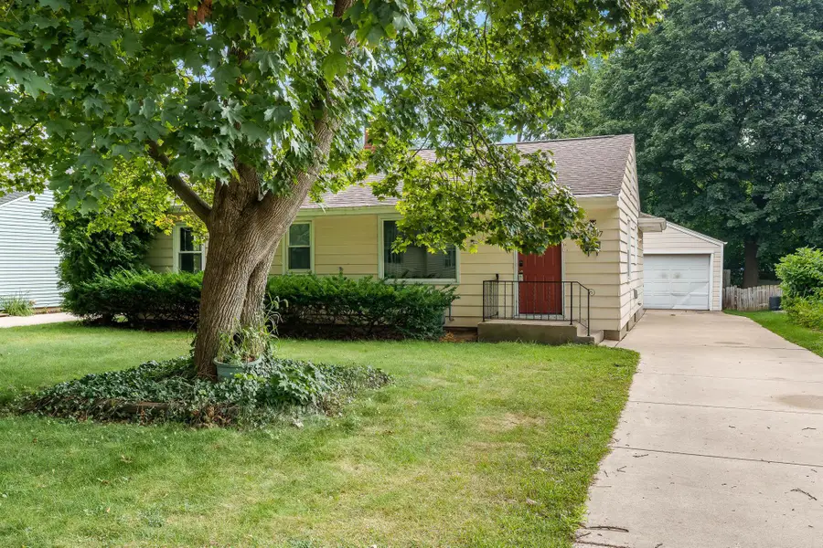 1507 GORHAM Place, Rockford, IL 61107 - #3