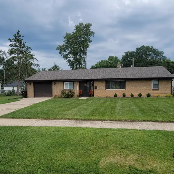 2221 SHARON Avenue, ROCKFORD, IL 61103