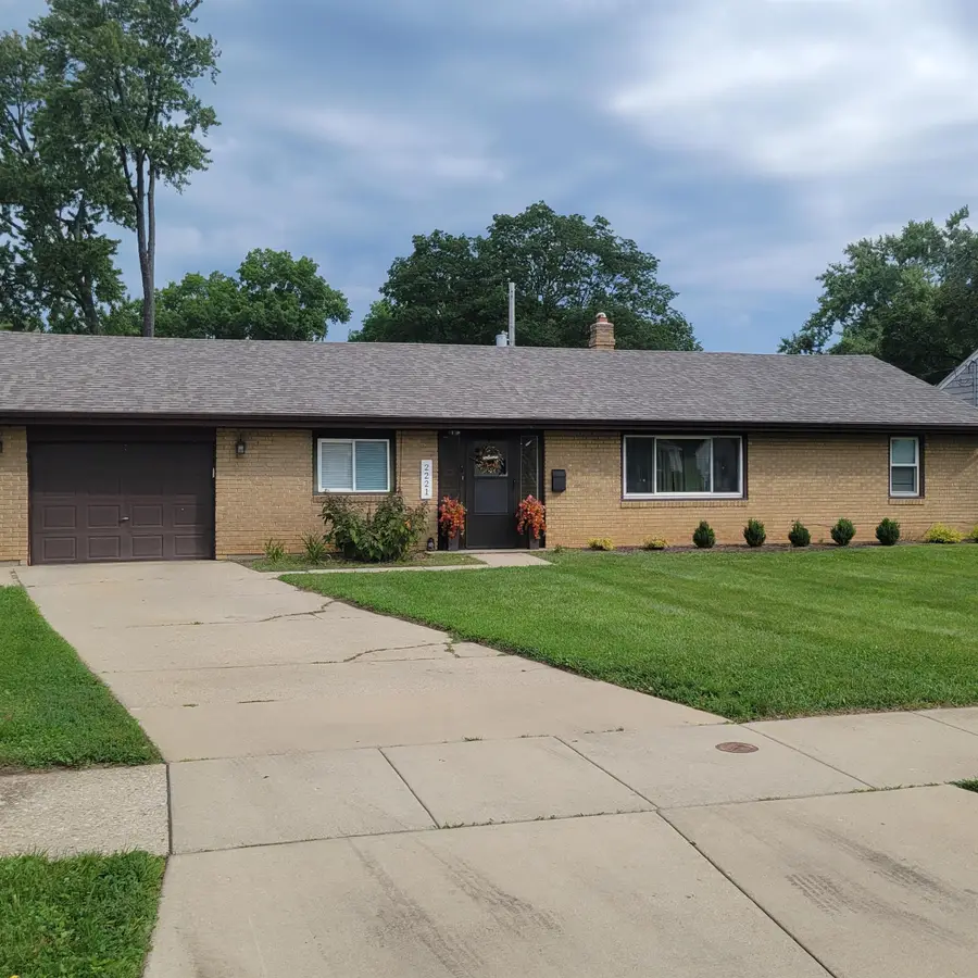 2221 SHARON Avenue, Rockford, IL 61103 - #2