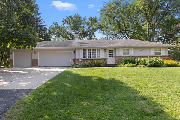601 Windfield Lane, MACHESNEY PARK, IL 61115