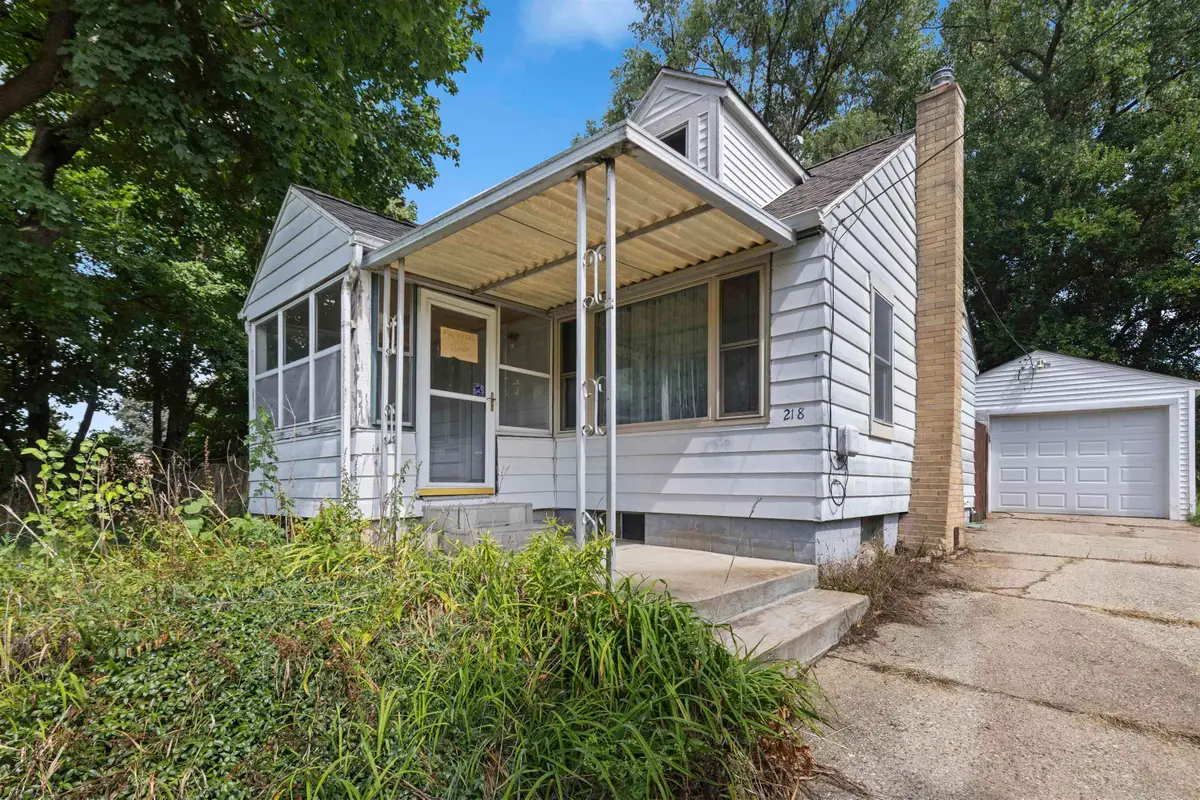 218 Euclid Avenue, Rockford, IL 61102 - #1