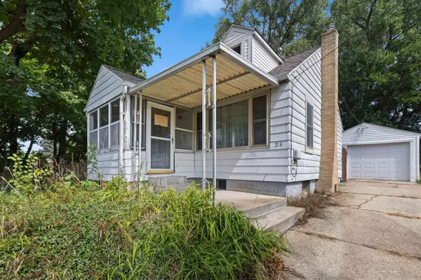 218 Euclid Avenue, ROCKFORD, IL 61102