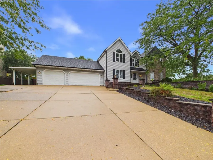 3686 Stubai Trail, Rockford, IL 61114 - #2