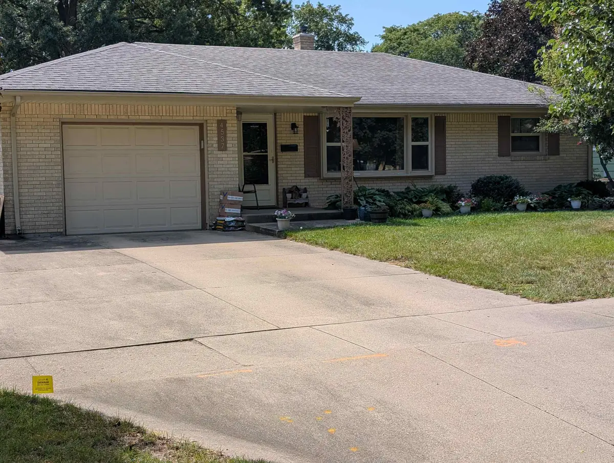 4537 Pembrooke Place, Rockford, IL 61108 - #1