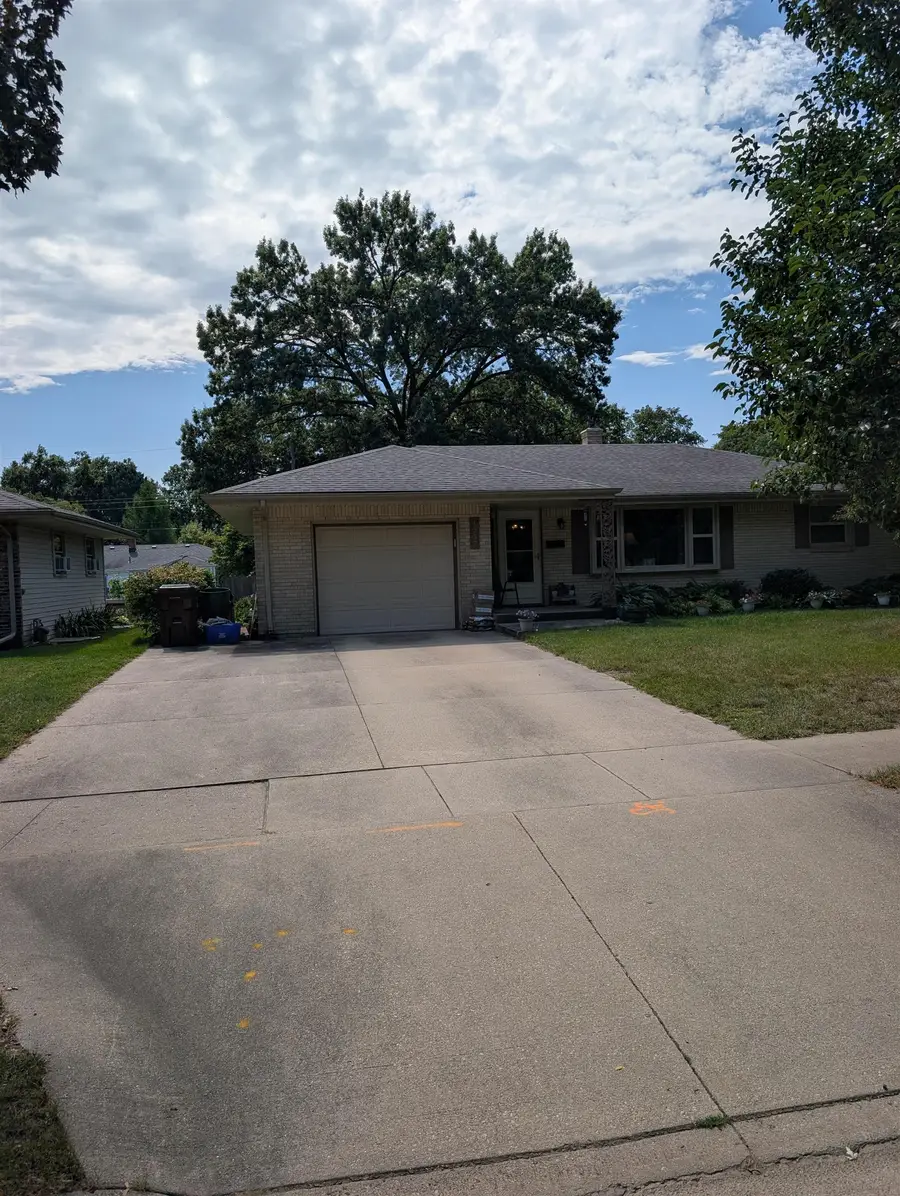 4537 Pembrooke Place, Rockford, IL 61108 - #2