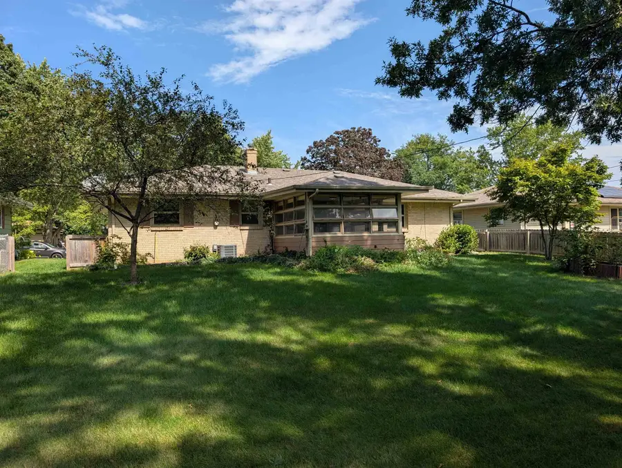 4537 Pembrooke Place, Rockford, IL 61108 - #3