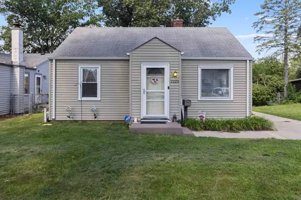 2223 Van Wie Avenue, ROCKFORD, IL 61103
