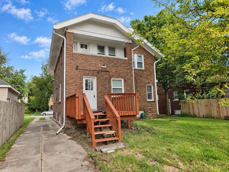324 Paris Avenue, Rockford, IL 61107 - #3