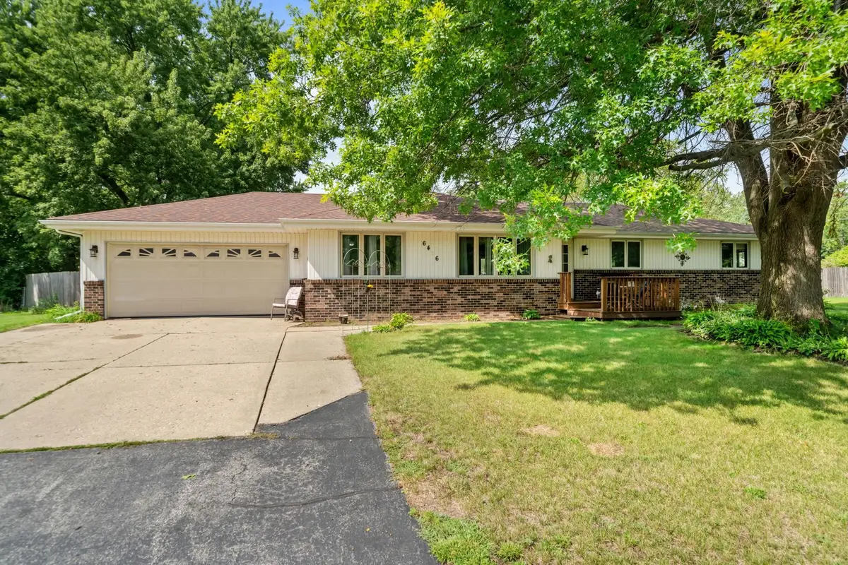 6426 Dandbridge Boulevard, Rockford, IL 61103 - #1