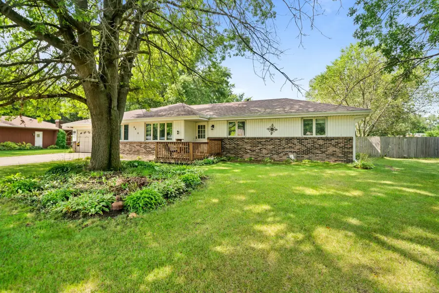 6426 Dandbridge Boulevard, Rockford, IL 61103 - #2
