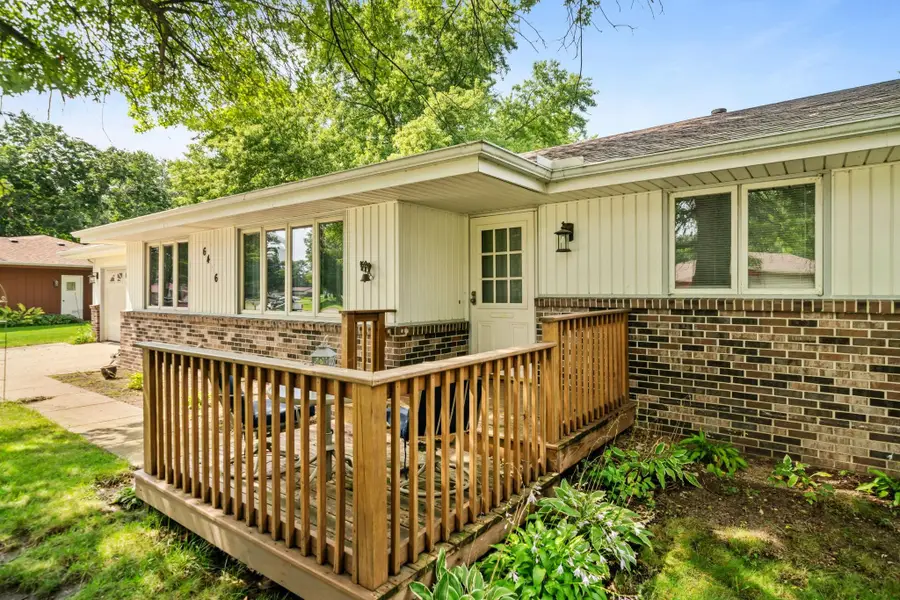 6426 Dandbridge Boulevard, Rockford, IL 61103 - #3