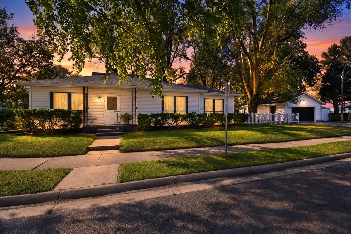 2030 Huffman Boulevard, Rockford, IL 61103 - #1