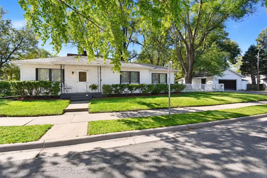 2030 Huffman Boulevard, Rockford, IL 61103 - #2