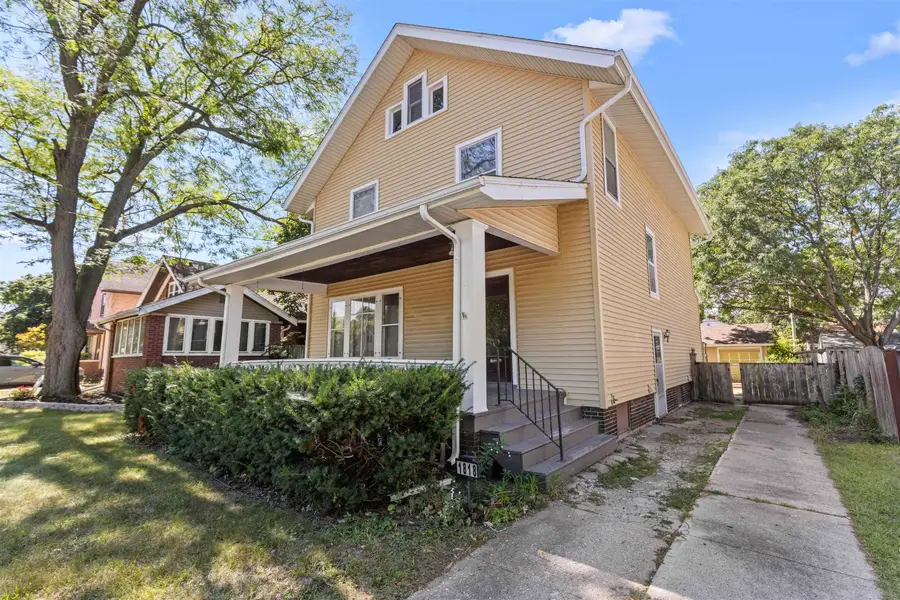 1818 Cumberland Street, Rockford, IL 61103 - #2