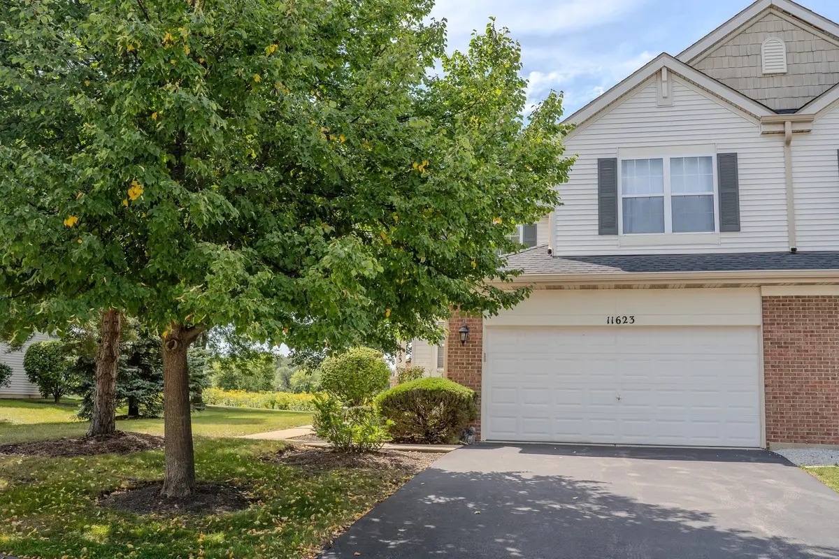 11623 Grand Canyon Avenue, Huntley, IL 60142 - #1