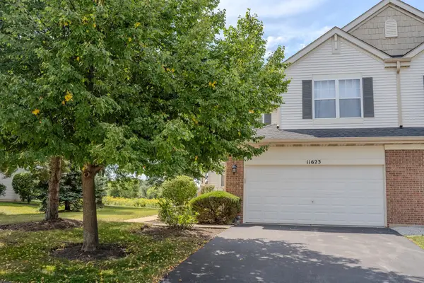 11623 Grand Canyon Avenue, HUNTLEY, IL 60142