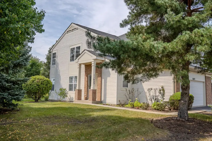 11623 Grand Canyon Avenue, Huntley, IL 60142 - #3