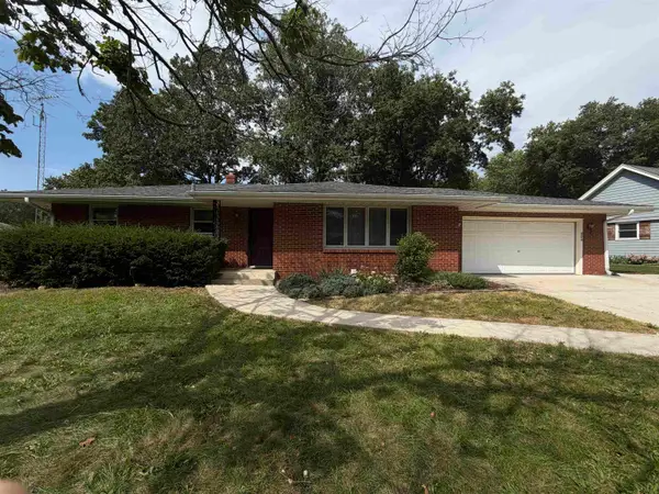 4576 Pepper Drive, ROCKFORD, IL 61114
