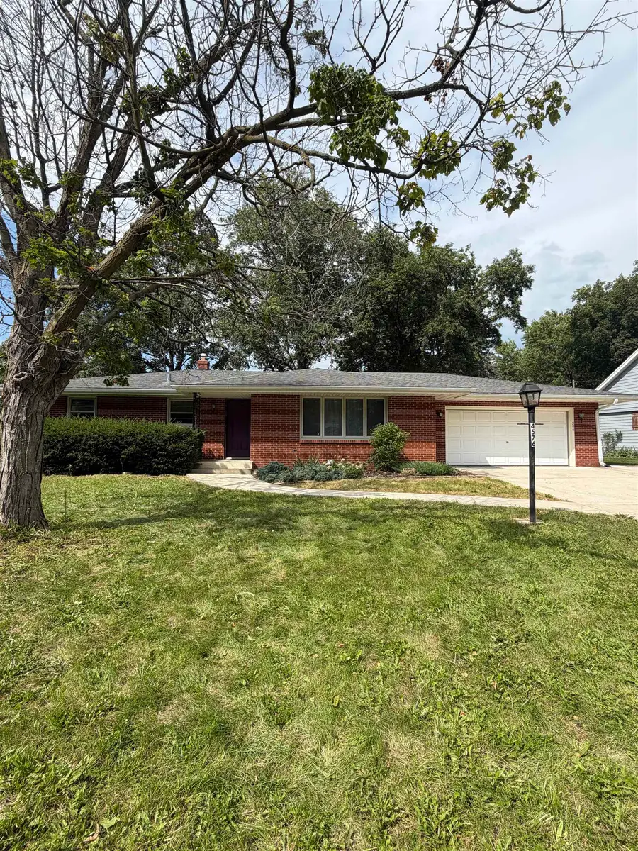 4576 Pepper Drive, Rockford, IL 61114 - #2