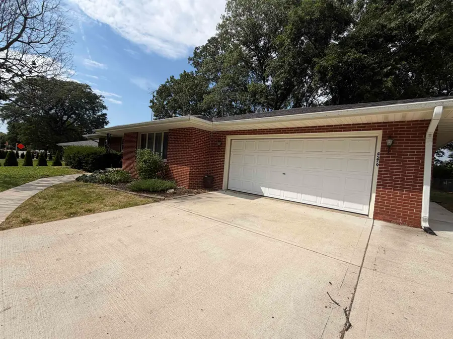 4576 Pepper Drive, Rockford, IL 61114 - #3