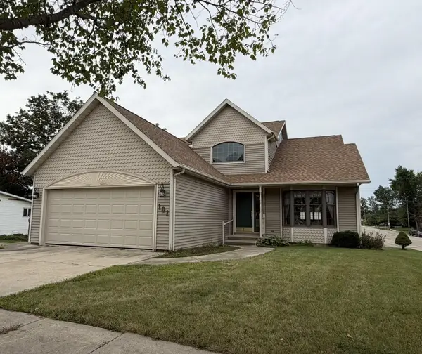 101 E Provost, LENA, IL 61048