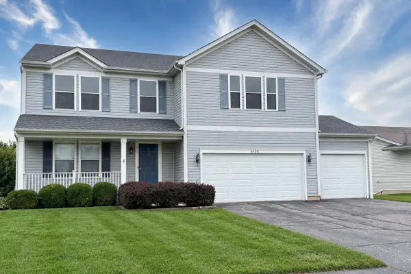 6428 Sunny Meadow Drive, MACHESNEY PARK, IL 61115