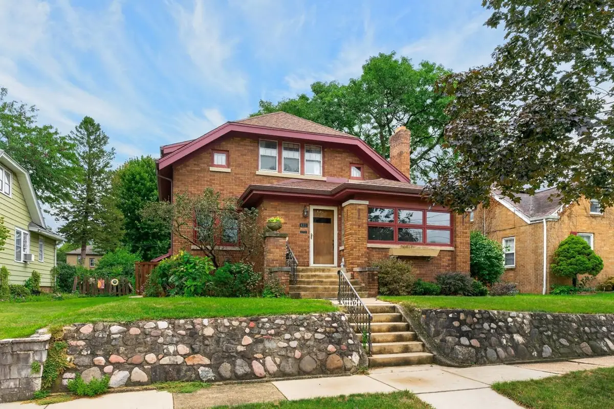 421 Welty Avenue, Rockford, IL 61107 - #1