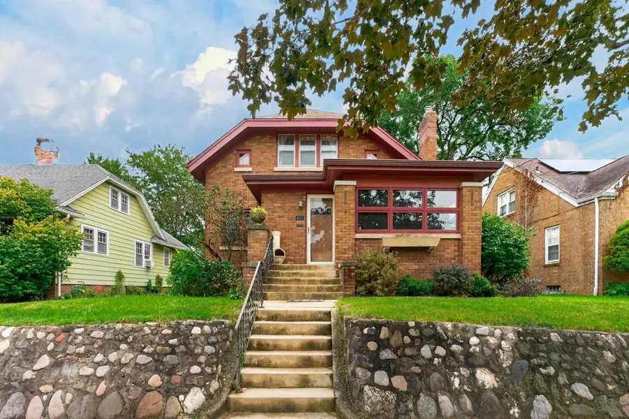 421 Welty Avenue, Rockford, IL 61107 - #2