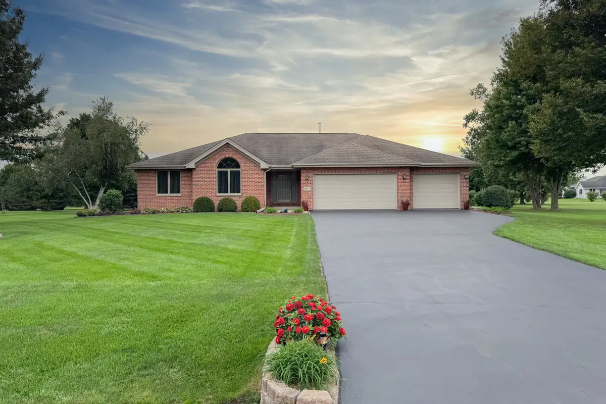 3421 Cobblestone, Belvidere, IL 61008 - #1