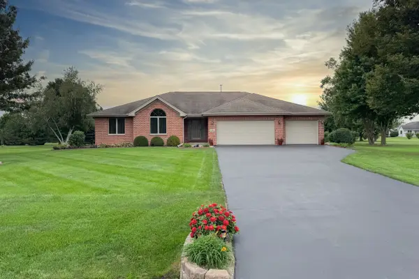 3421 Cobblestone, BELVIDERE, IL 61008