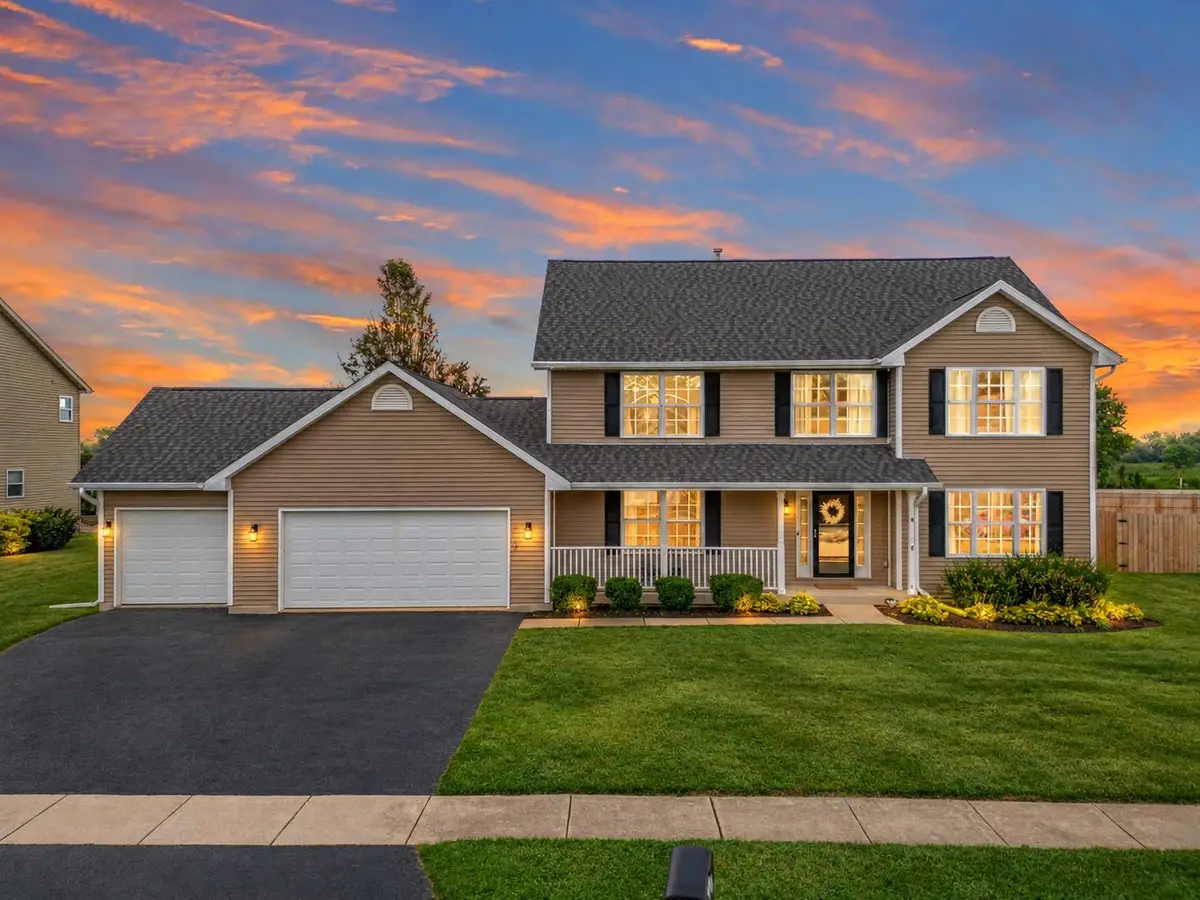 219 Bear Dusk Way, Belvidere, IL 61008 - #1