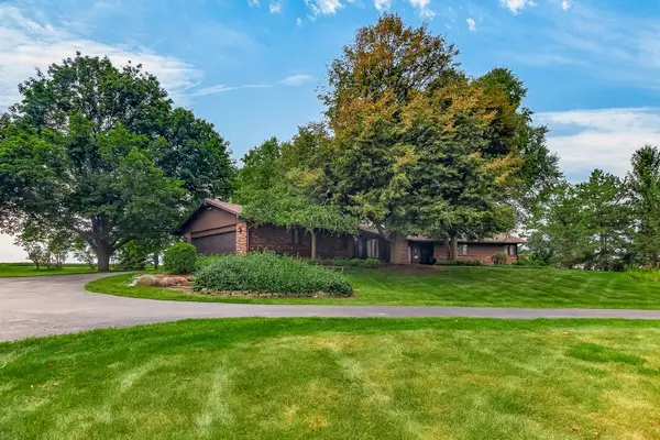 5723 N MULFORD Road, MONROE CENTER, IL 61052