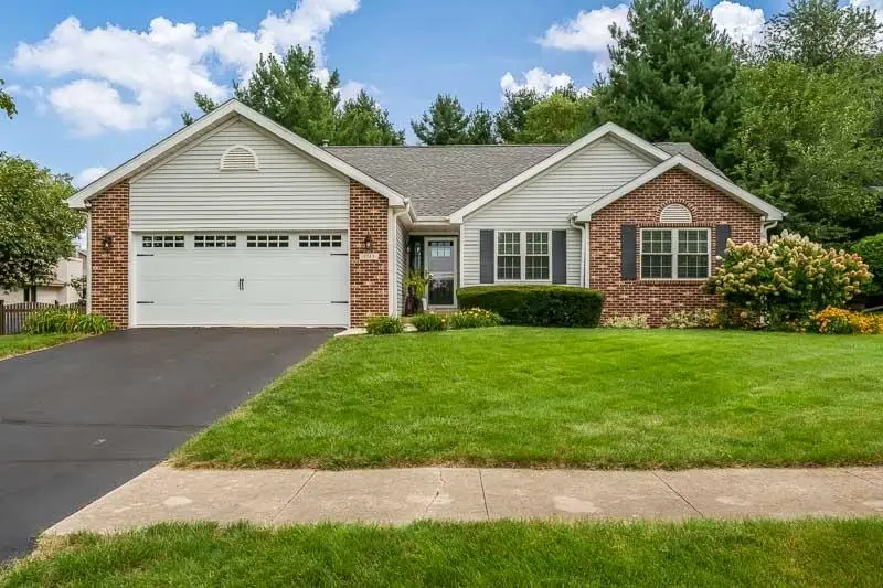 3745 CALDERWOOD Drive, Rockford, IL 61114 - #1