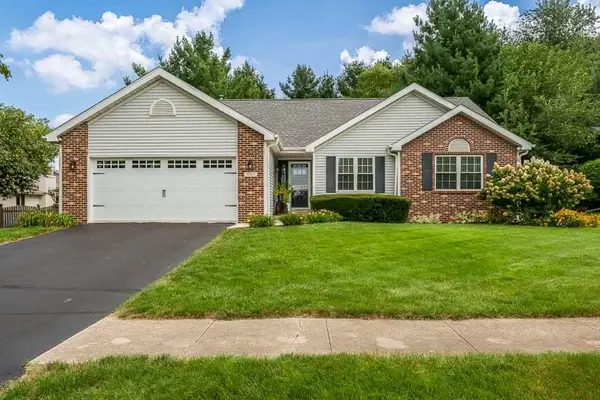 3745 CALDERWOOD Drive, ROCKFORD, IL 61114