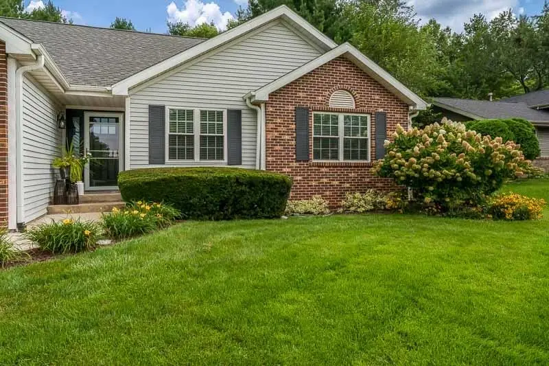 3745 CALDERWOOD Drive, Rockford, IL 61114 - #2